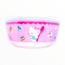 Load image into Gallery viewer, Sanrio Characters Bowl Set