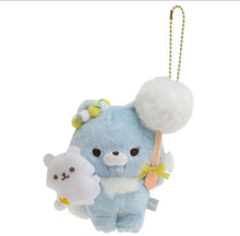 Load image into Gallery viewer, Rilakkuma Plush 2022 Feb