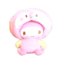 Load image into Gallery viewer, My Melody Mascot (Penguin Costume)