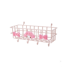 Load image into Gallery viewer, Sanrio Wire Organizer Set (My Melody, Cinnamoroll, Kuromi)