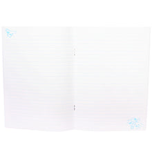 Load image into Gallery viewer, Sanrio A5 Lined Notebook (Pastel color)