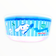 Load image into Gallery viewer, Sanrio Characters Bowl Set