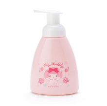 Load image into Gallery viewer, Sanrio Character Soap Pump Dispenser