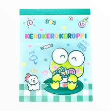 Load image into Gallery viewer, Sanrio Character Mini Memo Pad