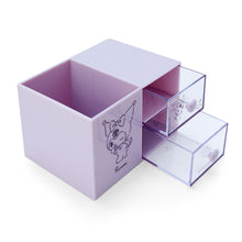 Load image into Gallery viewer, Sanrio Spiral Notebook / Pen Stand Chest (Calm Series)