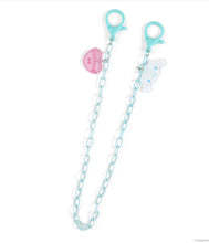 Load image into Gallery viewer, My Melody Kuromi Cinnamoroll Mask Chain Strap