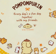 Load image into Gallery viewer, Sanrio Character Melamine Plate