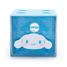 Load image into Gallery viewer, Sanrio Character Mini Stacking Cube Drawer