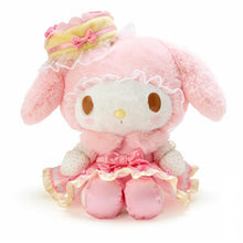 Load image into Gallery viewer, My Melody Birthday Rose Cream Cake Plush
