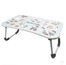 Load image into Gallery viewer, Sanrio Character Foldable Table