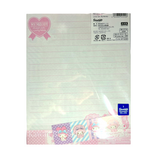 Load image into Gallery viewer, Sanrio Character Letter Set (2022)