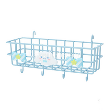 Load image into Gallery viewer, Sanrio Wire Organizer Set (My Melody, Cinnamoroll, Kuromi)