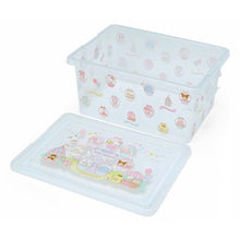 Load image into Gallery viewer, Sanrio All-over Print Storage Box (L)