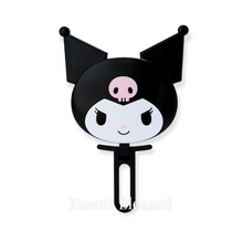 Load image into Gallery viewer, Sanrio Characters Folding Hand and Table Mirror