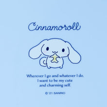 Load image into Gallery viewer, Sanrio Stationary Kit Hello Kitty / Cinnamoroll