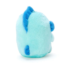 Load image into Gallery viewer, Hangyodon Keychain W Mascot: Comic