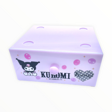 Load image into Gallery viewer, Sanrio Character Stacking Drawer (Large)