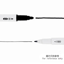 Load image into Gallery viewer, Sanrio Double-sided Marker (Kuromi, Cinnamoroll)