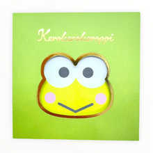 Load image into Gallery viewer, Sanrio Character Square Face Memo Pad (2020)