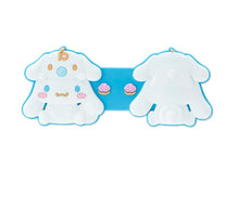 Load image into Gallery viewer, Sanrio Character Silicone Wrap Cable Holder