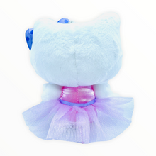 Load image into Gallery viewer, Hello Kitty Mascot Keychain: Ballerina