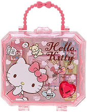 Load image into Gallery viewer, Sanrio Stamp Set (Cinnamoroll, My Melody, Hello Kitty, Little Twin Stars)