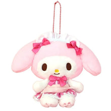 Load image into Gallery viewer, Sanrio Maid’s Diners Plushie Mascot (Japan Exclusive / Collectible)