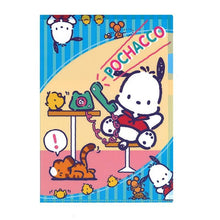 Load image into Gallery viewer, Sanrio Character A4 File Folder