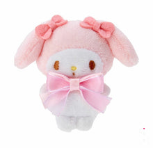 Load image into Gallery viewer, Sanrio Character Plush Hair Clip