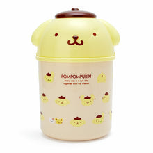 Load image into Gallery viewer, Sanrio Characters Small Storage & Waste Bin