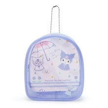 Load image into Gallery viewer, Sanrio Characters Mascot Cover Pouch (Rain Doll Collection)