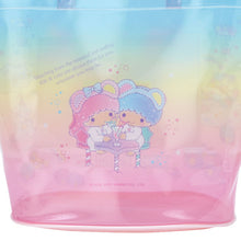 Load image into Gallery viewer, Sanrio Characters Vinyl Bucket Bag