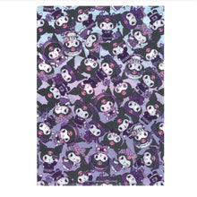 Load image into Gallery viewer, Sanrio Character A4 File Folder