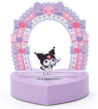 Load image into Gallery viewer, Sanrio Acrylic Stand with Light