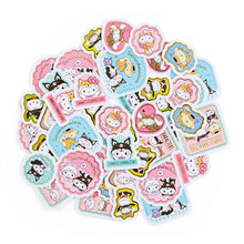 Load image into Gallery viewer, Sanrio Character Sticker Pack (Puppy Series)