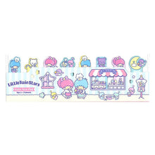Load image into Gallery viewer, Sanrio Character Index pad