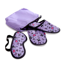 Load image into Gallery viewer, Sanrio Traveling Kit