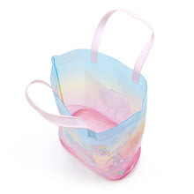 Load image into Gallery viewer, Sanrio Characters Vinyl Bucket Bag