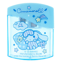 Load image into Gallery viewer, Sanrio Character Pencil Sharpener