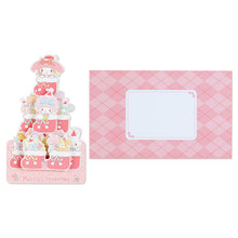 Load image into Gallery viewer, Sanrio Characters Christmas Cards