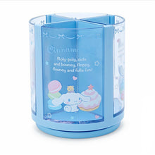Load image into Gallery viewer, Sanrio Kuromi / Cinnamoroll / My Melody Rotating Pen/Cosmetic Stand (2021)