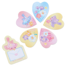 Load image into Gallery viewer, Sanrio Characters Sticky Note Tab (Pizza? Pie? Or Cake?)