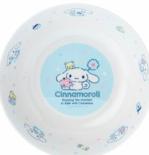 Load image into Gallery viewer, Sanrio Melamine Ramen Bowl (Kuromi, My Melody, Cinnamoroll, Pochacco)