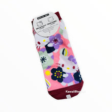 Load image into Gallery viewer, Hello Kitty Cozy Socks - Adult and Kids