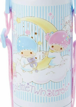 Load image into Gallery viewer, Sanrio Little Twin Stars Stainless Steel Bottle