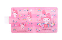 Load image into Gallery viewer, Sanrio Character Multi-function Foldable File