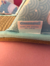 Load image into Gallery viewer, Sanrio Characters Slipper Little Twin Stars, Cinnamoroll Keroppi