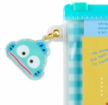 Load image into Gallery viewer, Sanrio Character Memo Pad with Pouch