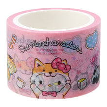 Load image into Gallery viewer, Sanrio Character Sticker Pack (Puppy Series)