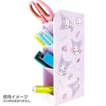 Load image into Gallery viewer, Sanrio Kuromi / My Melody Desktop Storage Stand
